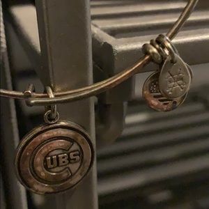 Alex & Ani Chicago Cubs